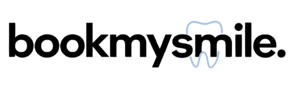 bookmysmile logo