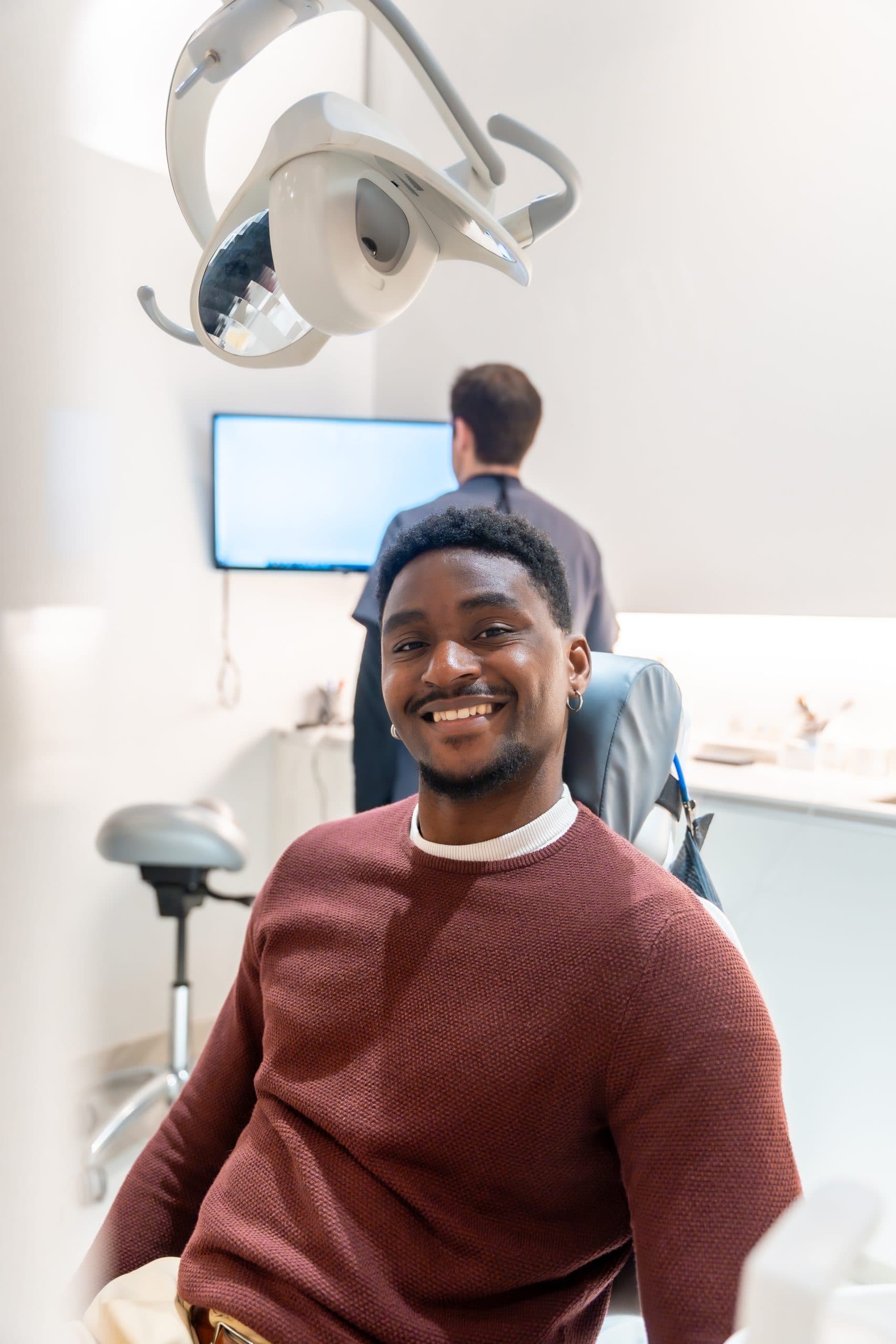 Overcoming Dental Appointment Anxiety: Your Path to a Brighter Smile