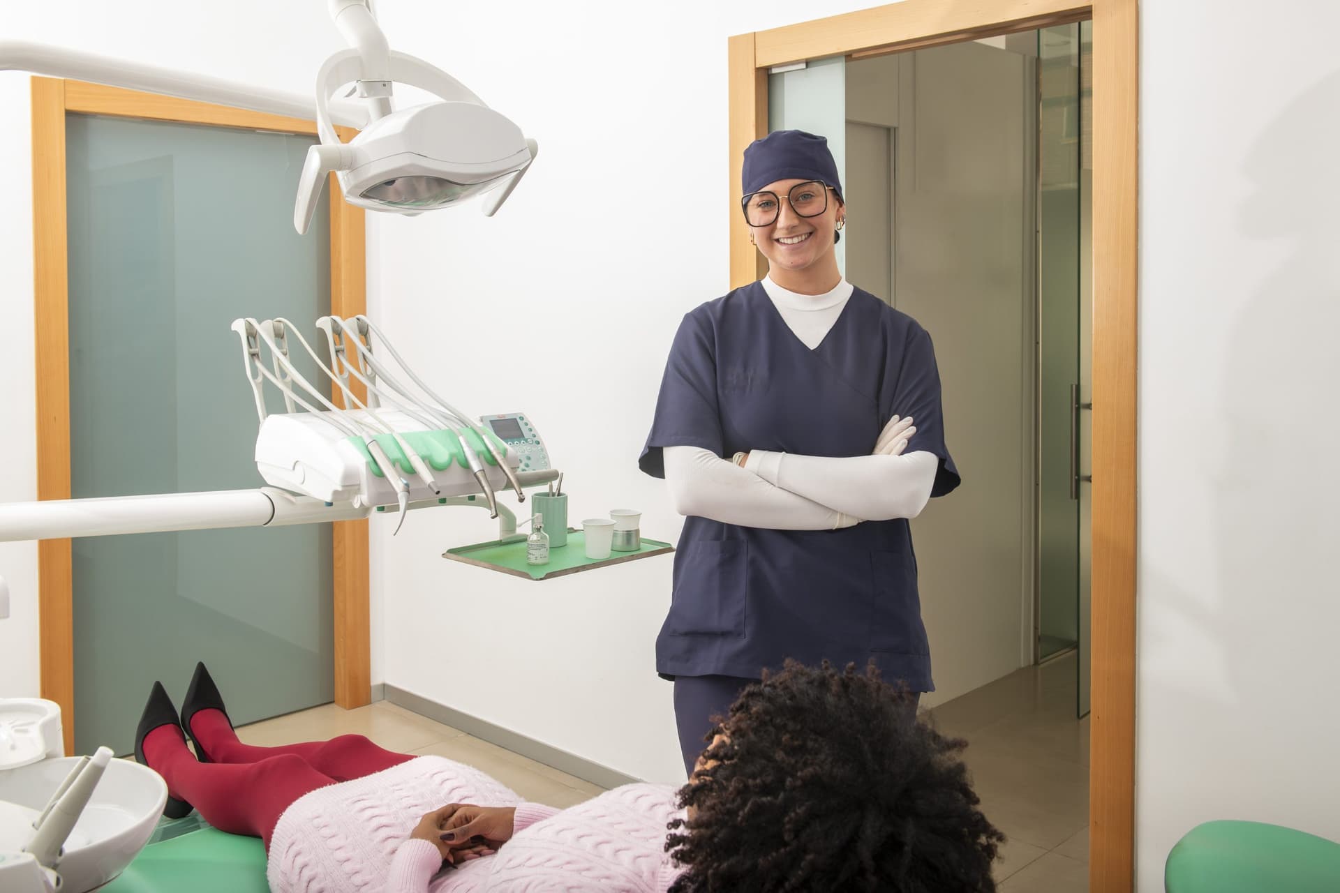 The Power of Transparency and Trust in Modern Dental Care: A Guide to Stress-Free Appointments