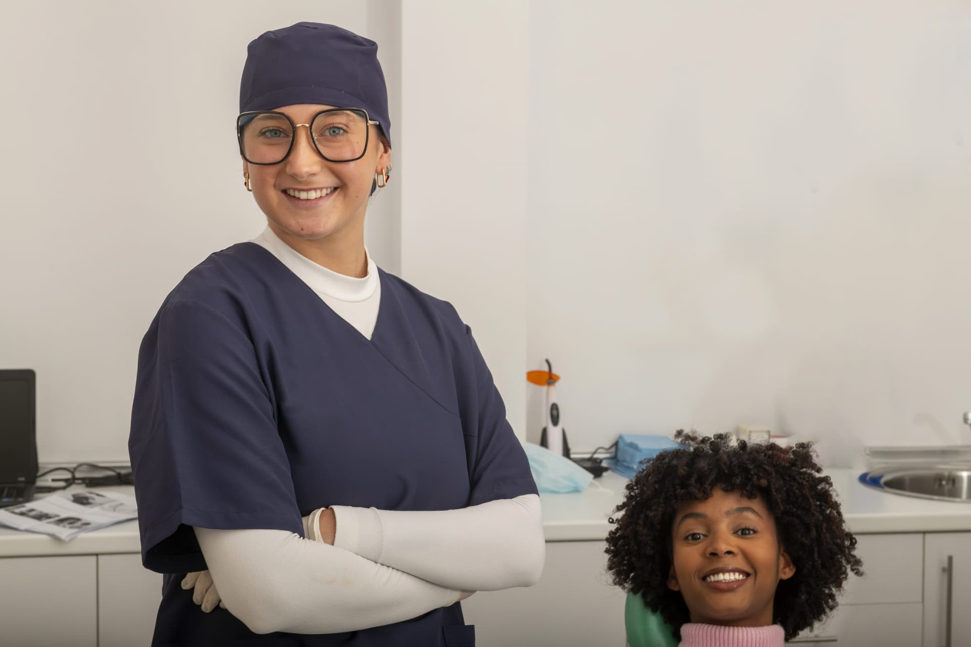 Why Trust Vetted Dentists? Discover the Secret to a Perfect Smile