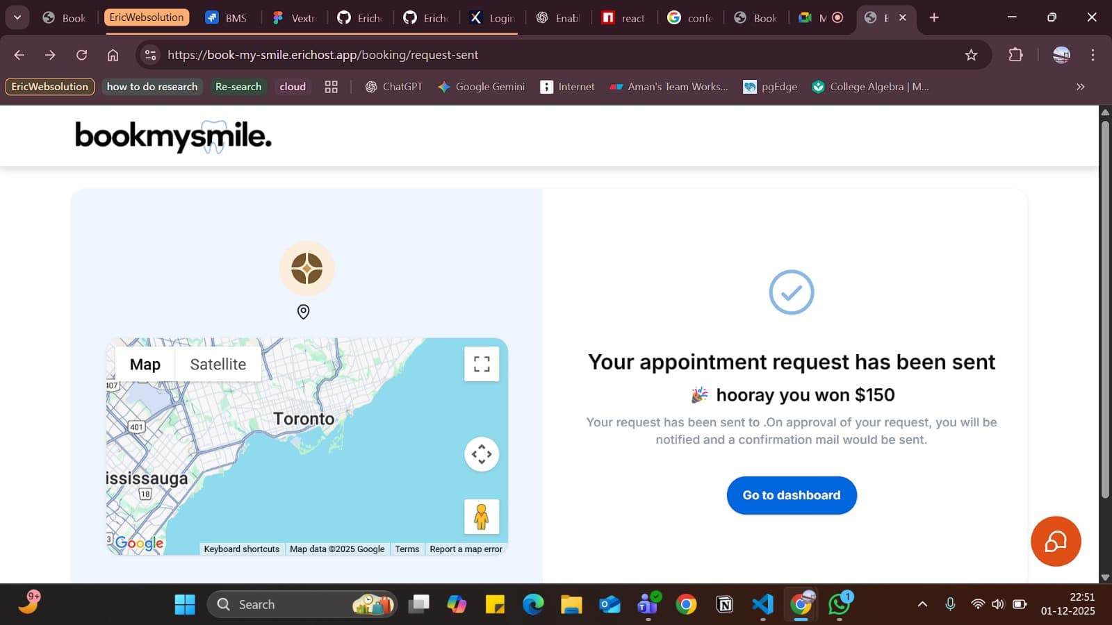 Why Fixing Cavities Now Saves Your Smile (and Earns You Rewards)