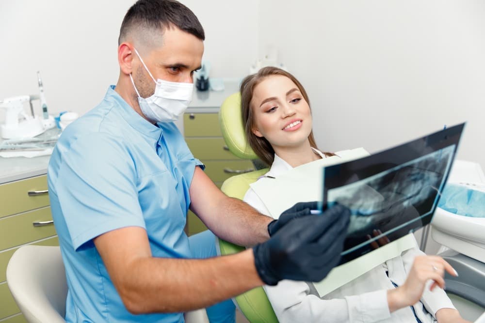 What to Expect at Your First Dental Visit in Canada