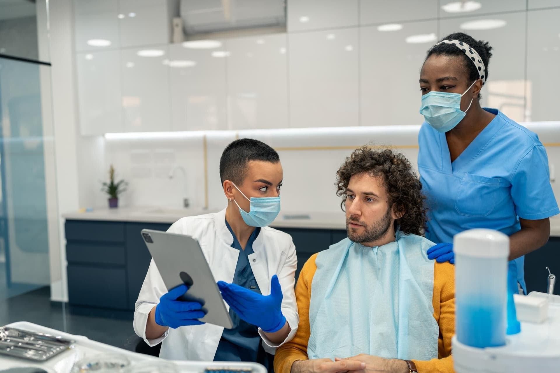 Finding Your Perfect Dentist in Hamilton, Ontario: How Book My Smile Simplifies the Process